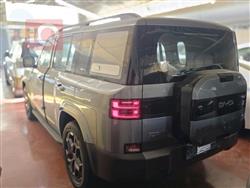 BYD Leopard 7